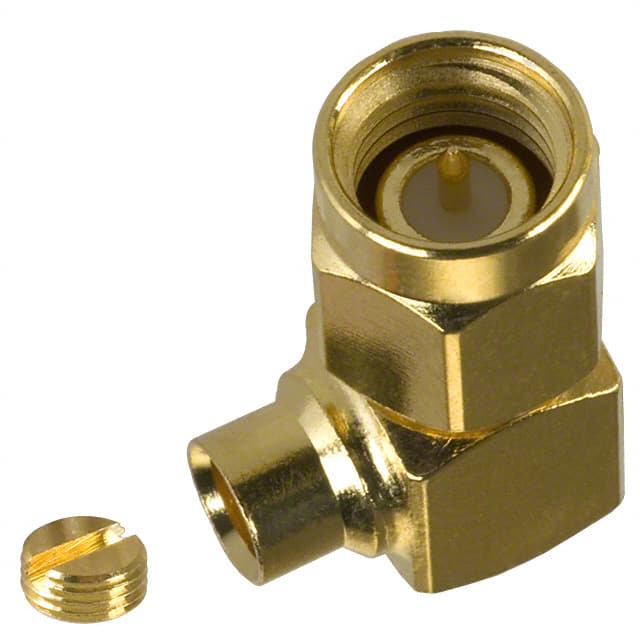 132112 Amphenol RF  Assemblages de connecteurs coaxiaux (RF)